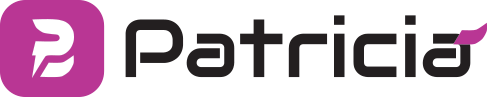 Patricia Logo